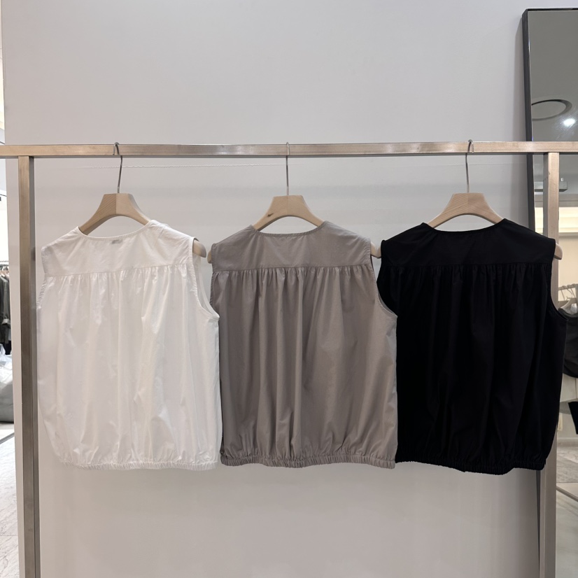 THE EYL東大門直郵女士新品熱賣時尚推薦休閑職業吊帶背心THE EYL吊帶/背心