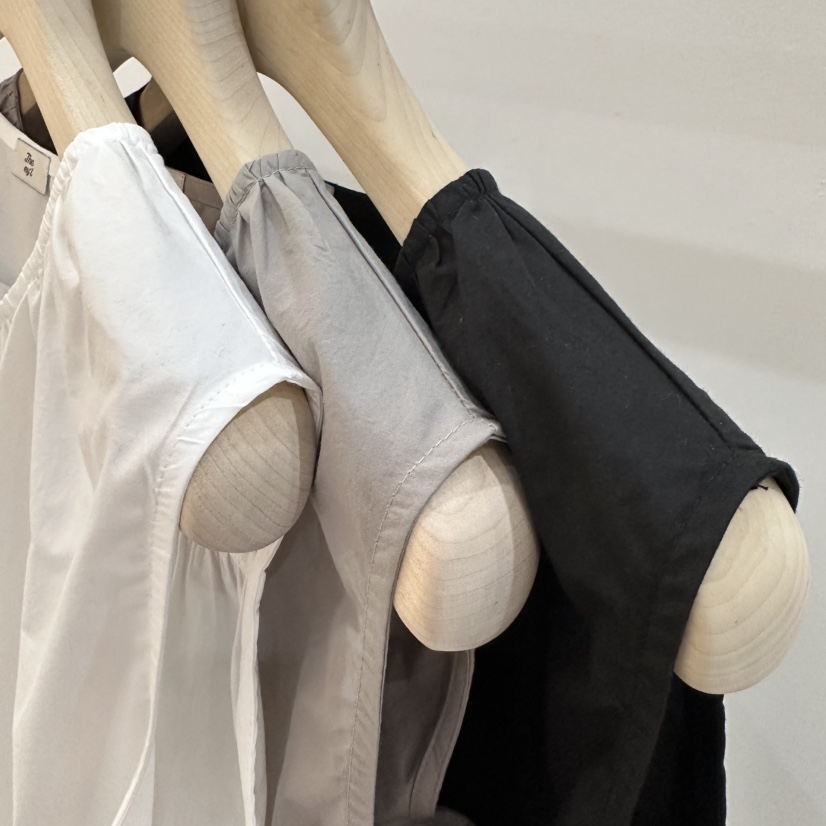 THE EYL東大門直郵女士新品熱賣時尚推薦休閑職業吊帶背心THE EYL吊帶/背心