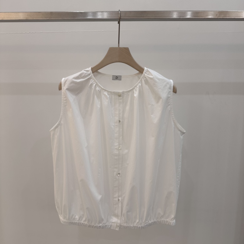 THE EYL東大門直郵女士新品熱賣時尚推薦休閑職業吊帶背心THE EYL吊帶/背心圖色1