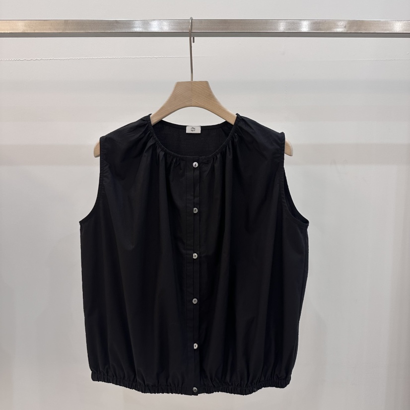 THE EYL東大門直郵女士新品熱賣時尚推薦休閑職業吊帶背心THE EYL吊帶/背心圖色3