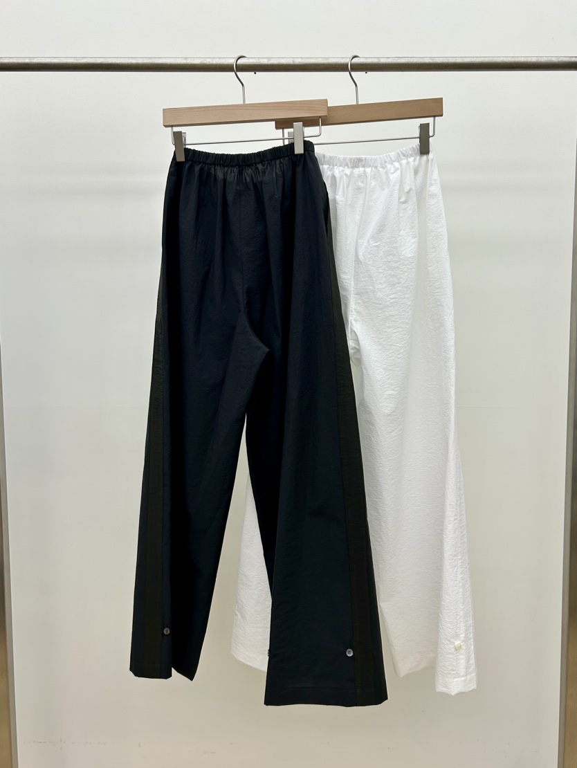 UTRE韓國代購女士新品人氣推薦職業休閑時尚25春夏真品休閑褲UTRE休閑褲