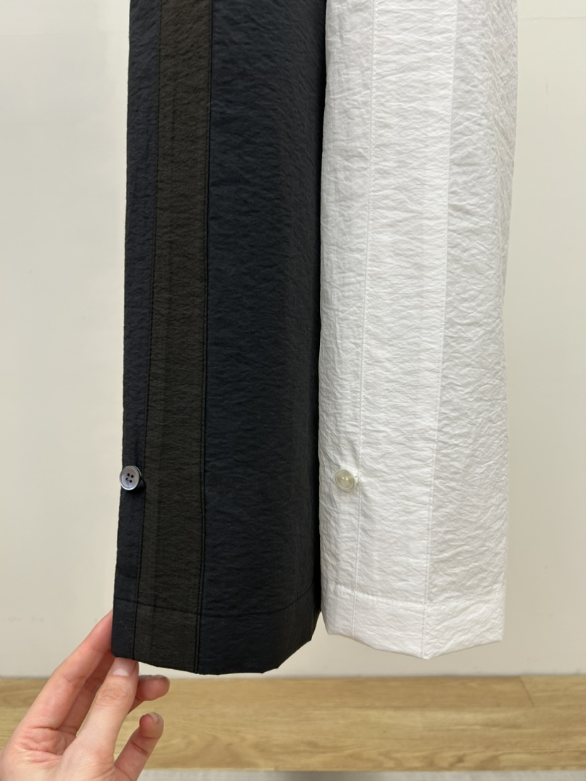 UTRE韓國代購女士新品人氣推薦職業休閑時尚25春夏真品休閑褲UTRE休閑褲
