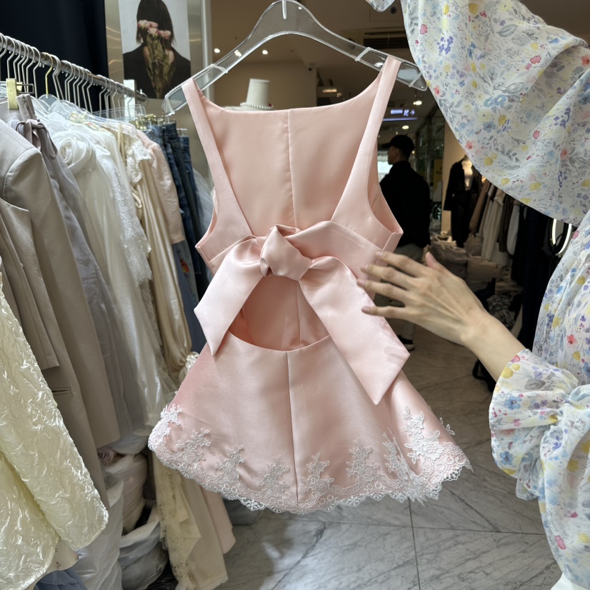 CHEAP-CHIC韓國代購女裝新款25春夏時尚人氣推薦職業吊帶背心CHEAP-CHIC/CHARLES THE SECOND吊帶/背心