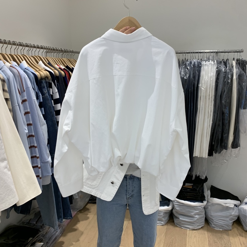 COURGETTE東大門直郵女士新品真品人氣時尚休閑熱賣襯衫蕾絲衫COURGETTE襯衫/蕾絲衫