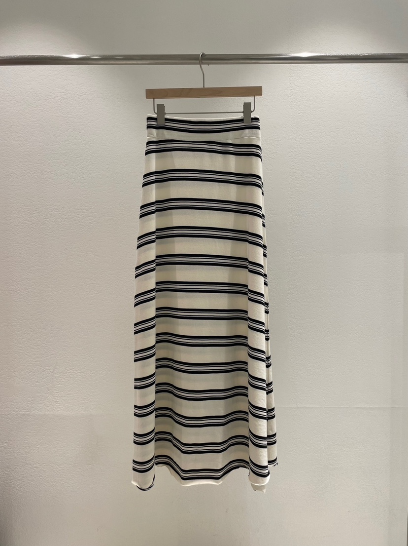 ROOMS SHOP韓國直郵女裝新品推薦休閑25春夏人氣熱賣真品長裙ROOMS_SHOP長裙