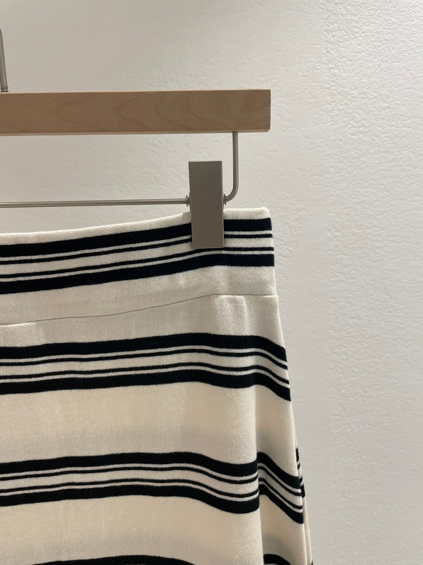 ROOMS SHOP韓國直郵女裝新品推薦休閑25春夏人氣熱賣真品長裙ROOMS_SHOP長裙