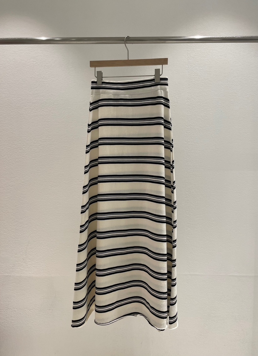 ROOMS SHOP韓國直郵女裝新品推薦休閑25春夏人氣熱賣真品長裙ROOMS_SHOP長裙
