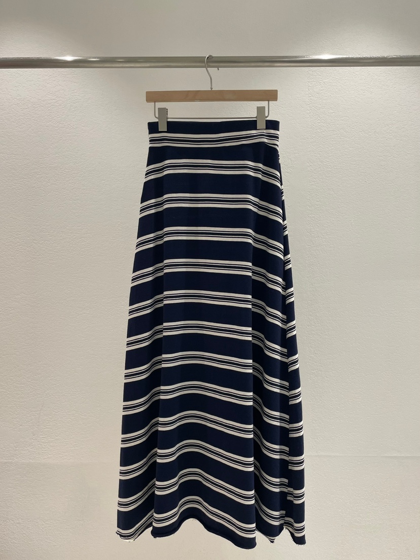 ROOMS SHOP韓國直郵女裝新品推薦休閑25春夏人氣熱賣真品長裙ROOMS_SHOP長裙圖色2