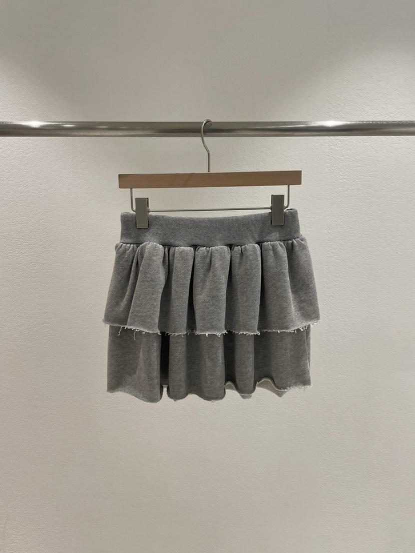ROOMS SHOP東大門直郵女裝新款25春夏職業時尚人氣真品短裙ROOMS_SHOP短裙