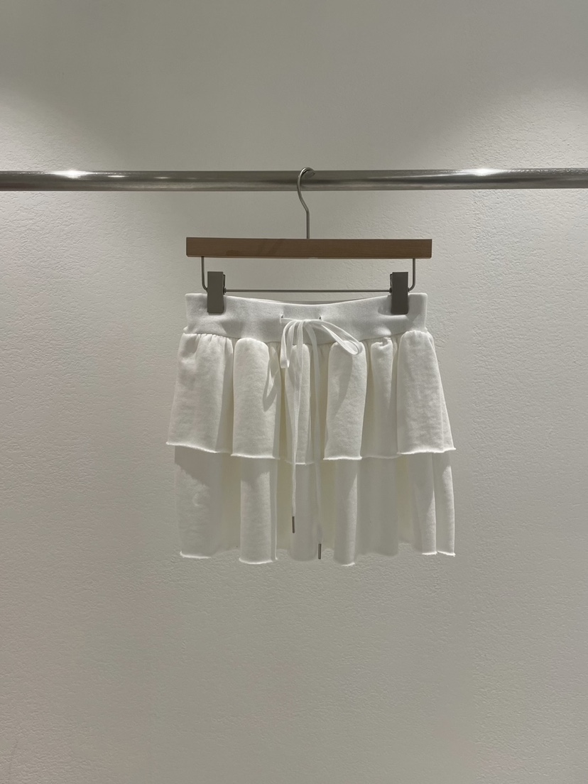 ROOMS SHOP東大門直郵女裝新款25春夏職業時尚人氣真品短裙ROOMS_SHOP短裙