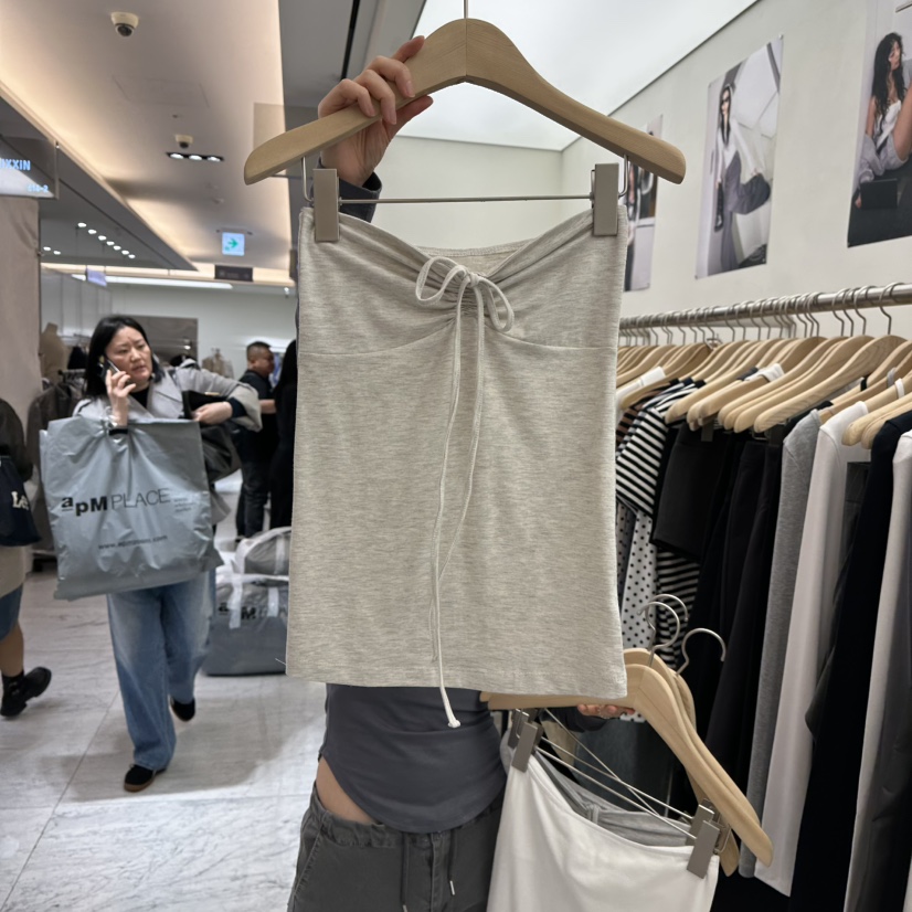 CHAV東大門直郵女士新款推薦職業熱賣真品25春夏人氣吊帶背心CHAV吊帶/背心圖色4