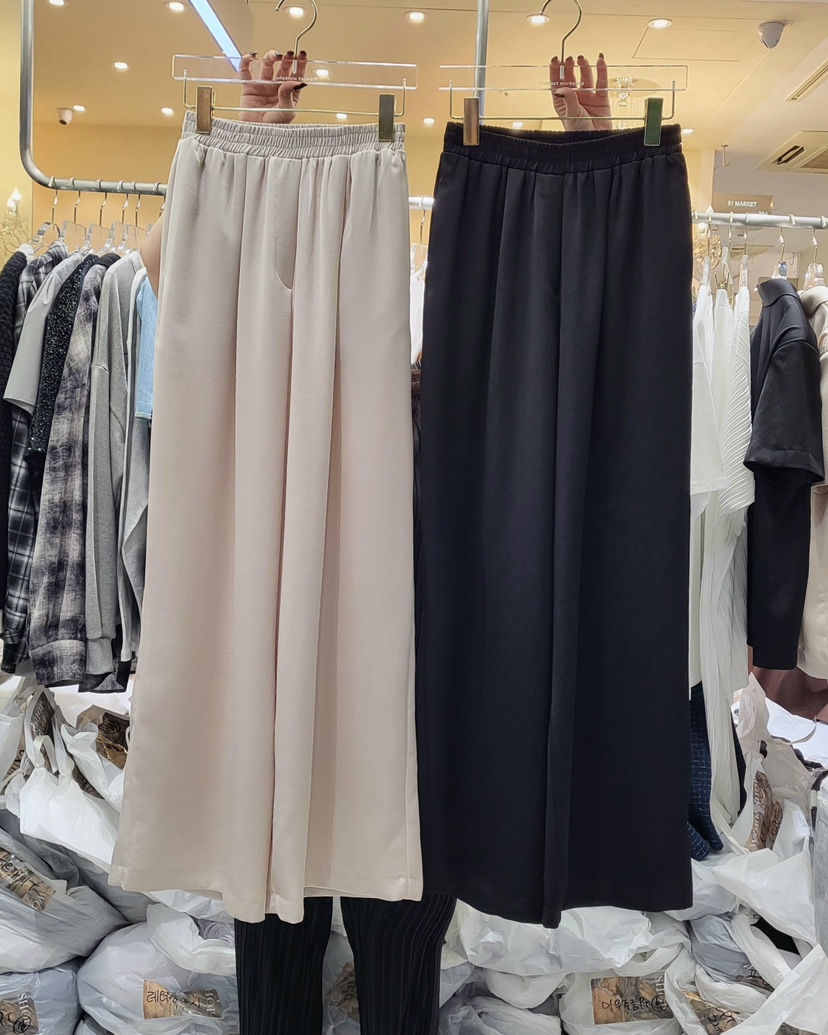 WORK SHOP韓國直郵女士新品休閑25春夏職業時尚套裝兩件套Work_shop套裝