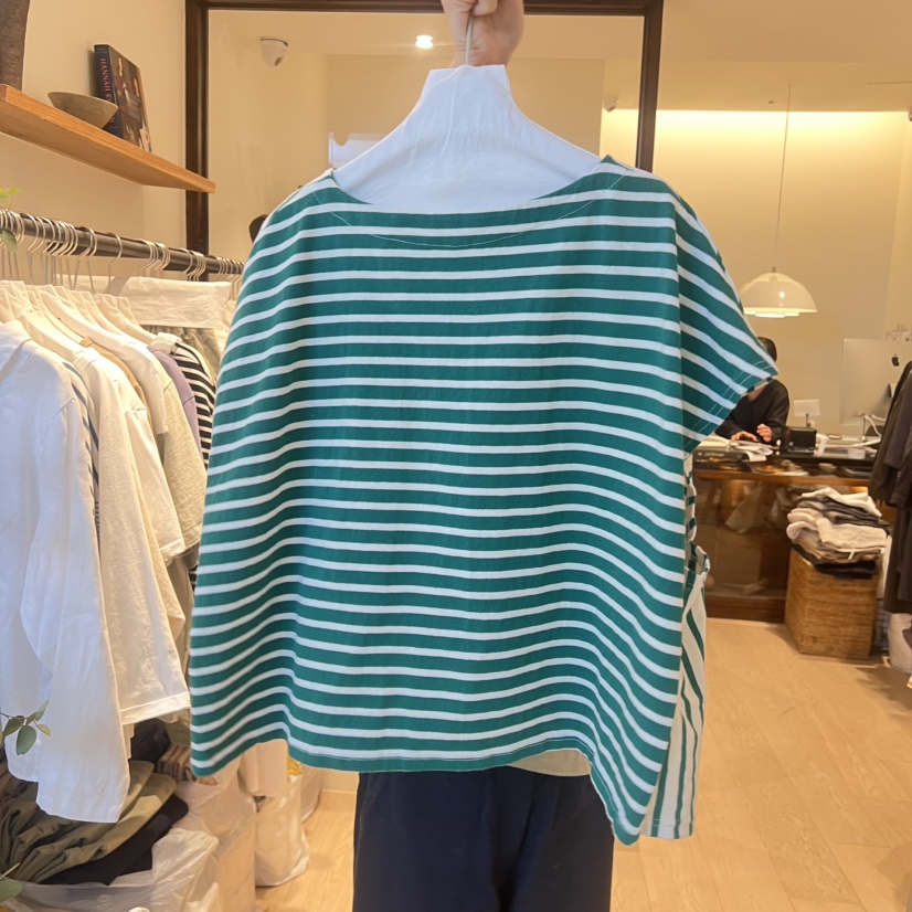LE JARDINET東大門代購女士新品真品時尚人氣職業T恤不含內搭LE JARDINETT恤