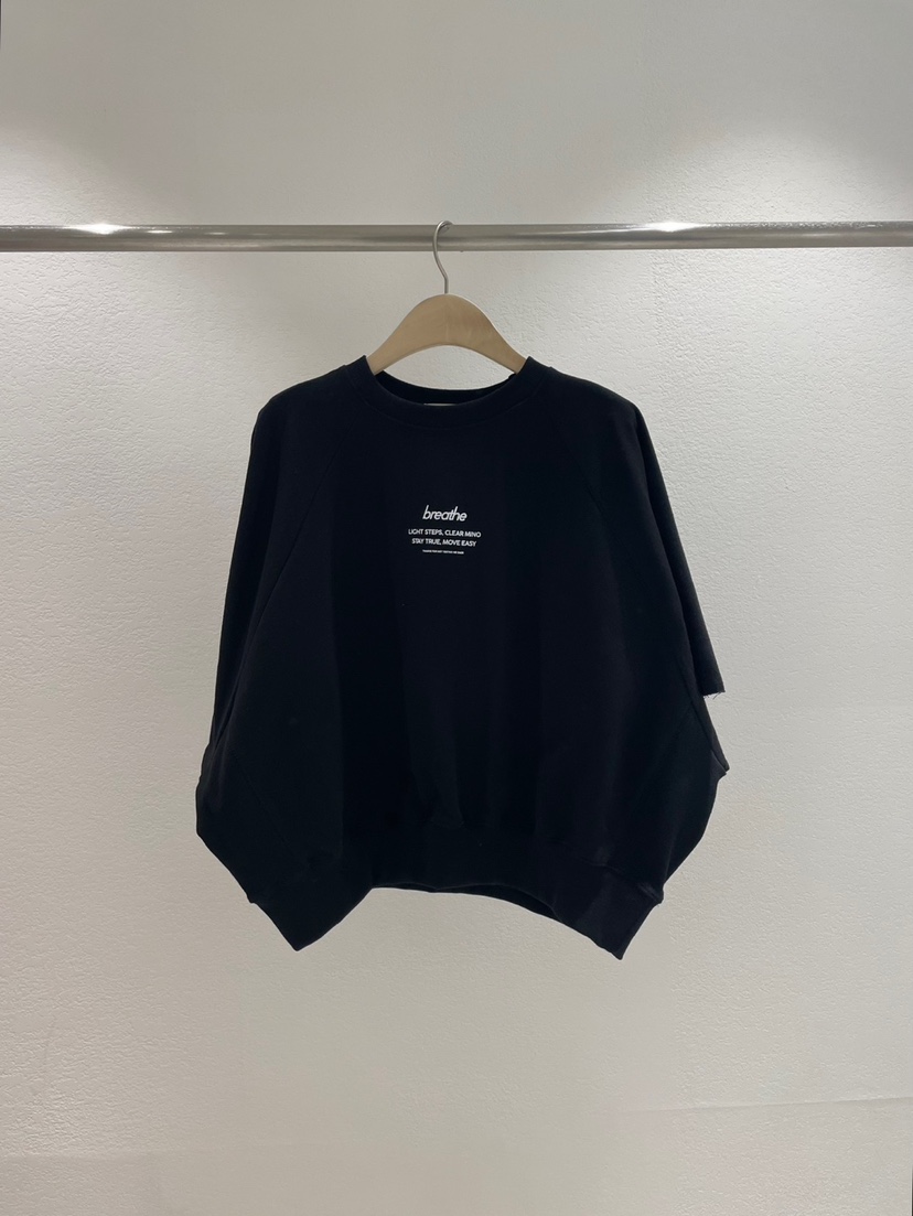 ROOMS SHOP韓國直郵女裝新款人氣時尚真品推薦熱賣休閑衛衣ROOMS_SHOP衛衣圖色2
