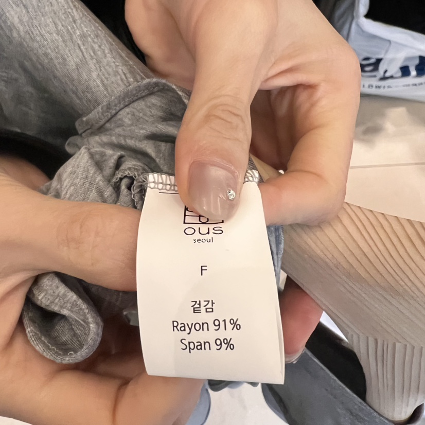 OUS/INCH-L東大門直郵女士新品人氣職業時尚真品推薦熱賣T恤OUS/INCHT恤
