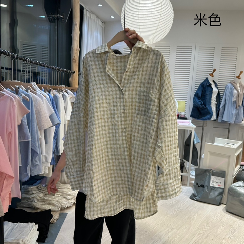 COPINER東大門代購女士新款職業人氣推薦熱賣真品襯衫蕾絲衫COPINER襯衫/蕾絲衫圖色2