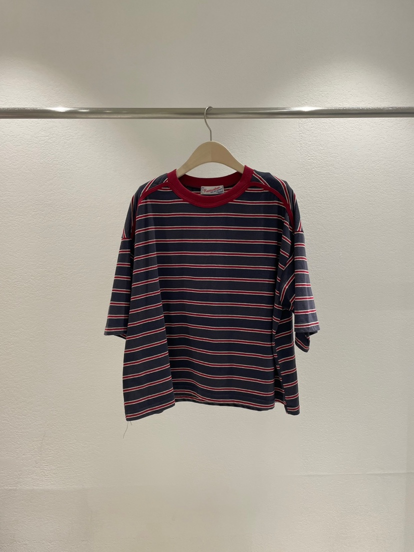 ROOMS SHOP韓國代購女士新品休閑人氣25春夏真品推薦熱賣T恤ROOMS_SHOPT恤