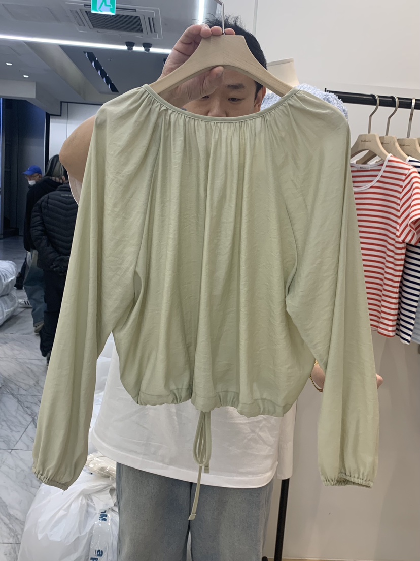 FILLMOR東大門代購女士新款職業真品熱賣時尚休閑襯衫蕾絲衫FILLMOR襯衫/蕾絲衫