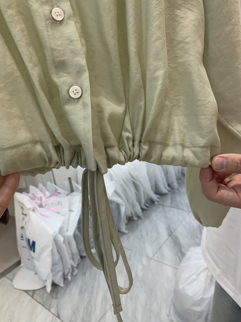 FILLMOR東大門代購女士新款職業真品熱賣時尚休閑襯衫蕾絲衫FILLMOR襯衫/蕾絲衫