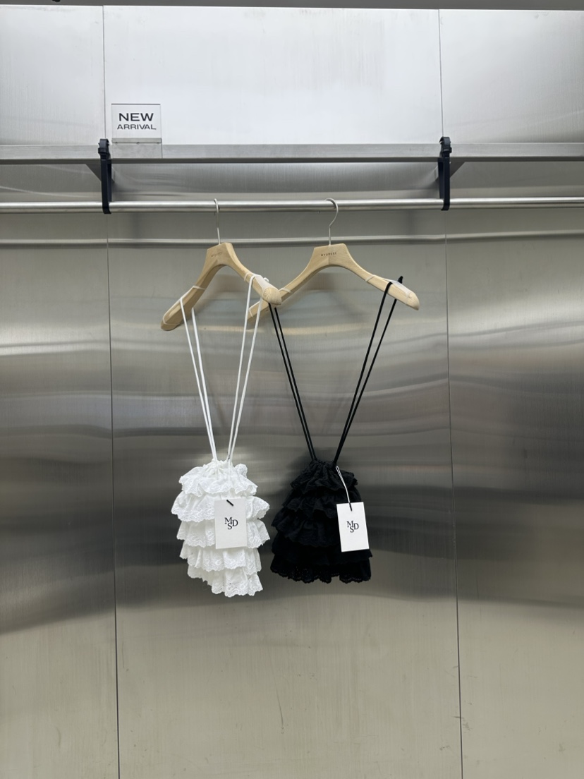 MYDRESS東大門代購女裝新款真品職業25春夏推薦休閑雙肩背包MYDRESS雙肩背包