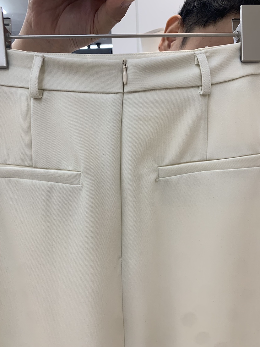 FILLMOR韓國直郵女士新品真品熱賣職業人氣25春夏休閑推薦長裙FILLMOR長裙
