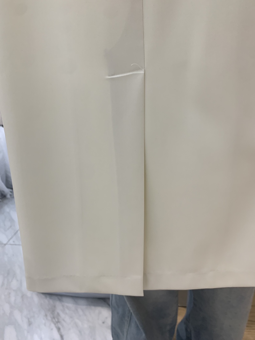 FILLMOR韓國直郵女士新品真品熱賣職業人氣25春夏休閑推薦長裙FILLMOR長裙