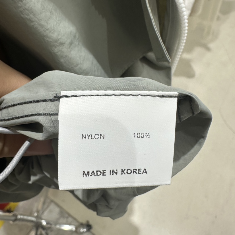 MYDRESS東大門直郵女士新品25春夏推薦職業時尚休閑長款風衣MYDRESS長款風衣