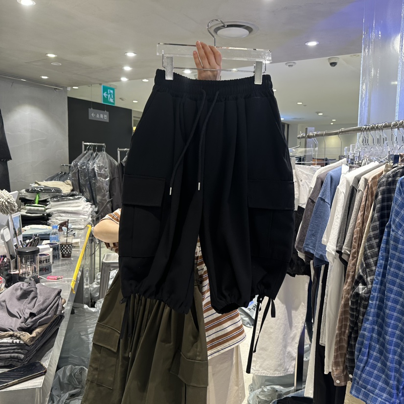 HERTZ-P東大門直郵女裝新款職業人氣時尚真品推薦熱賣短褲HERTZ-P短褲圖色3