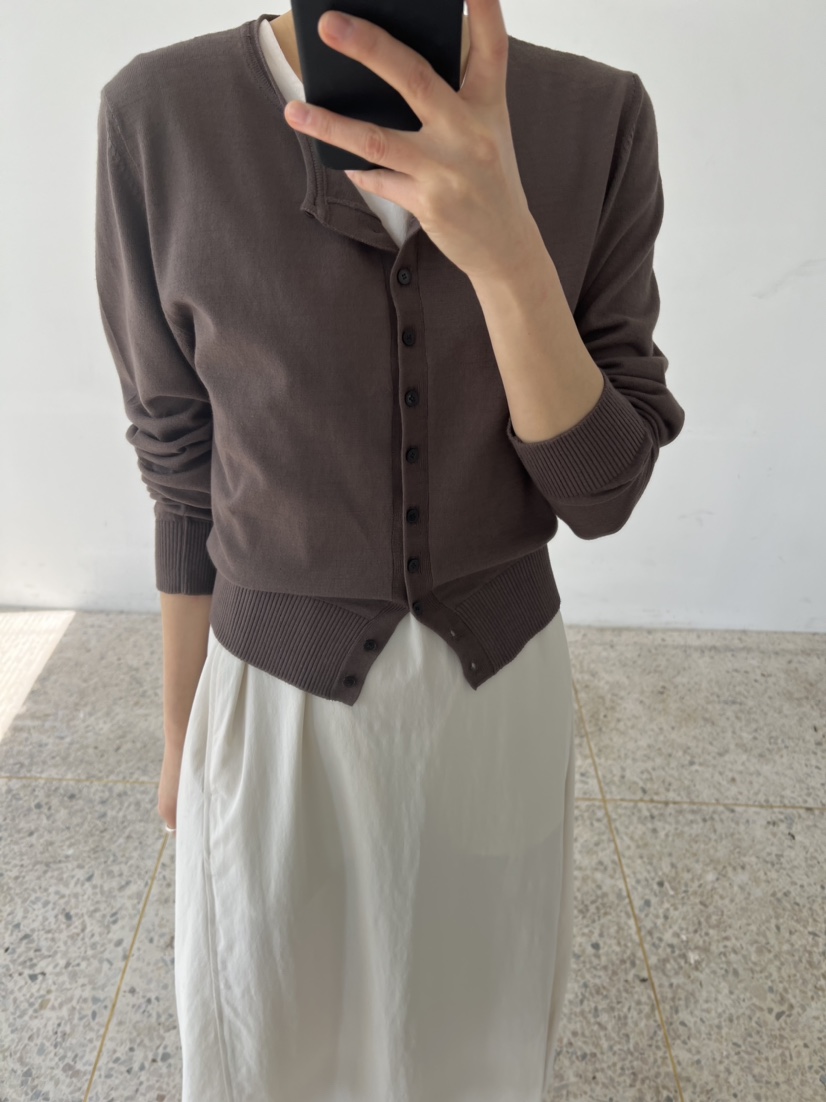 MYOS韓國㊣直郵東大門代購女裝新品人氣推薦25春夏休閑連衣裙MYOS連衣裙