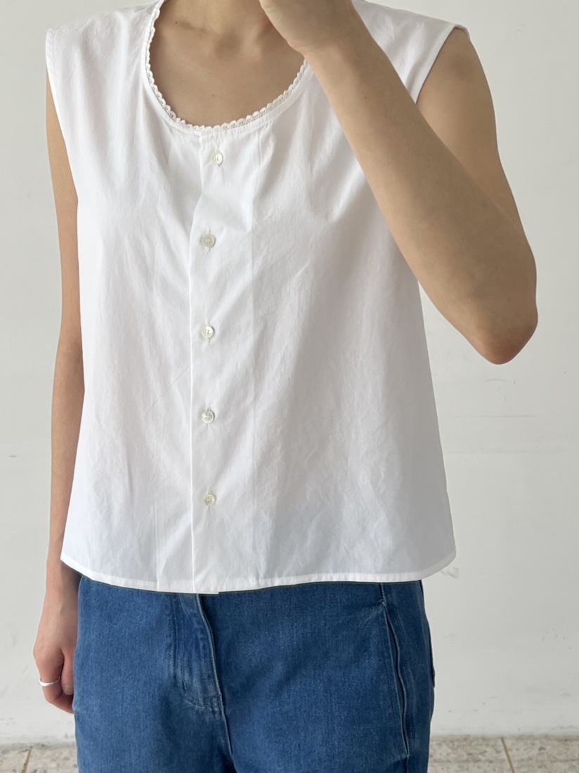 MYOS直郵韓國代購㊣女裝新款休閑25春夏熱賣人氣時尚職業馬甲MYOS馬甲
