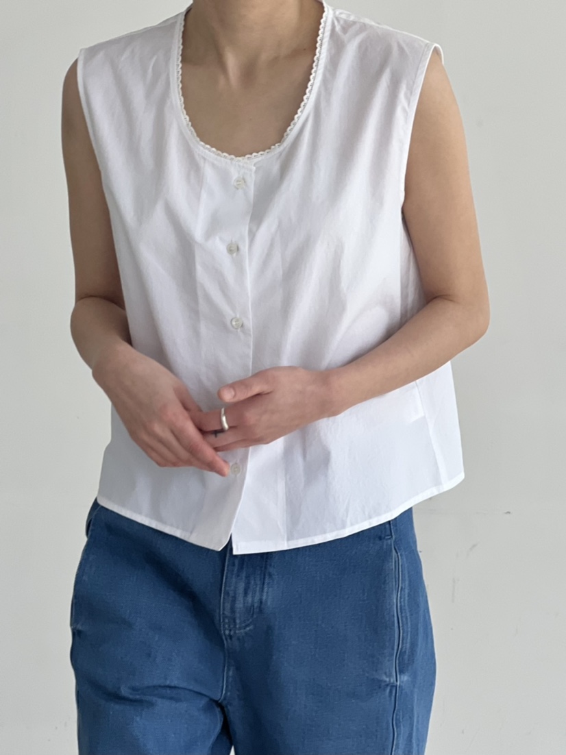 MYOS直郵韓國代購㊣女裝新款休閑25春夏熱賣人氣時尚職業馬甲MYOS馬甲