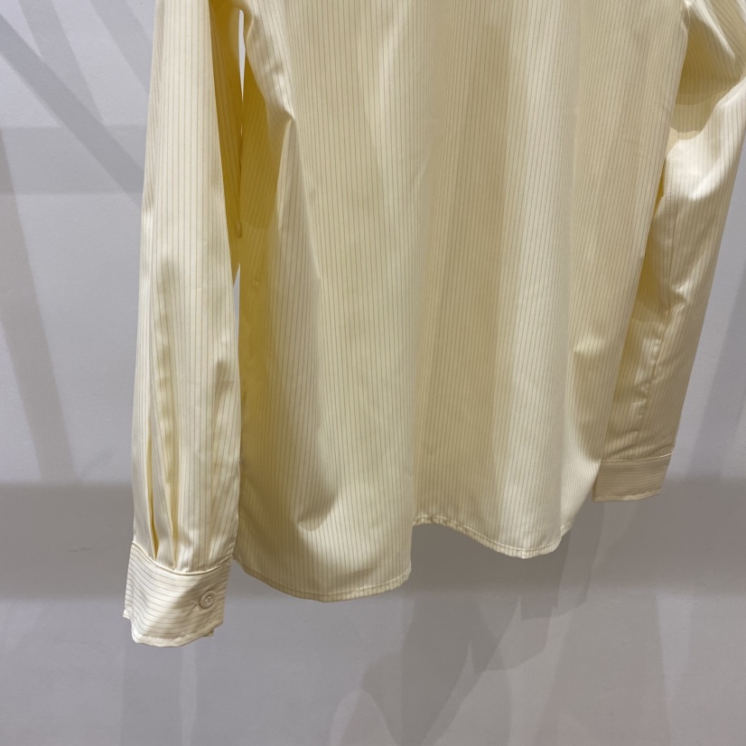 SILVER直郵韓國代購㊣女裝新品25春夏職業休閑熱賣襯衫蕾絲衫SILVER襯衫/蕾絲衫