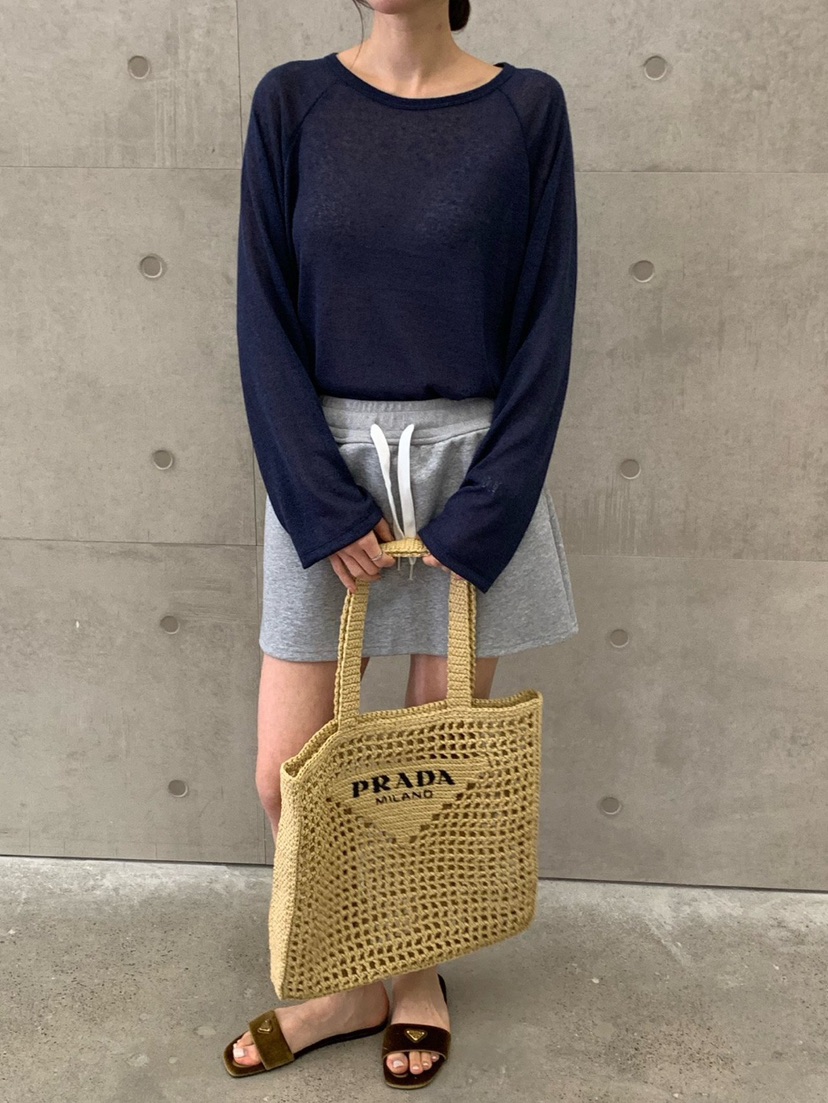 COBALT BLUE韓國直郵㊣東大門實拍女裝新品推薦休閑25春夏短裙COBALT BLUE短裙