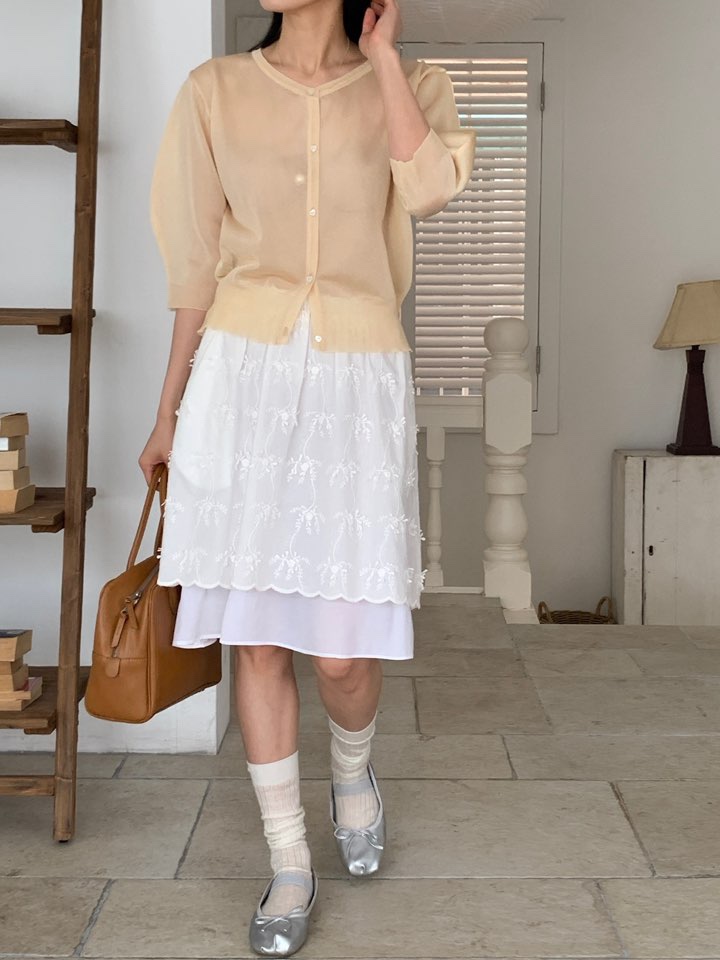 MILUI直郵韓國代購㊣女裝新品休閑熱賣職業人氣時尚推薦針織衫HAUSWOMEN針織衫