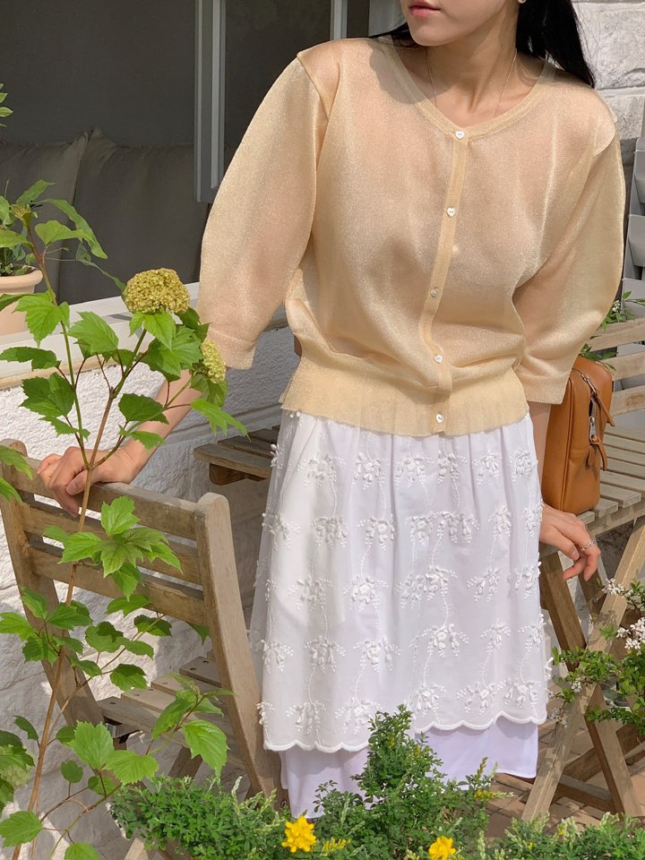 MILUI直郵韓國代購㊣女裝新品休閑熱賣職業人氣時尚推薦針織衫HAUSWOMEN針織衫