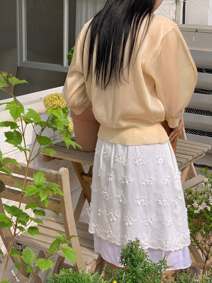 MILUI直郵韓國代購㊣女裝新品休閑熱賣職業人氣時尚推薦針織衫HAUSWOMEN針織衫