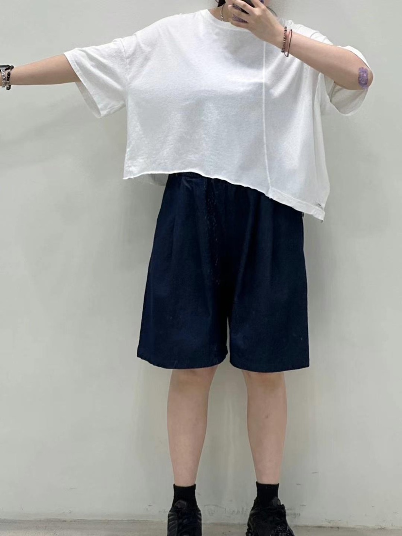 ZACCU韓國直郵㊣東大門實拍女裝新品職業休閑熱賣推薦人氣T恤ZACCUT恤