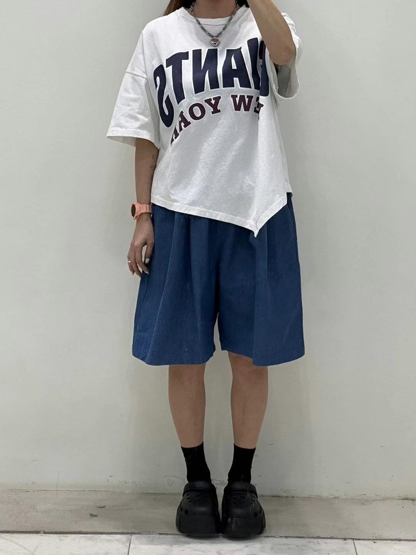ZACCU直郵韓國代購㊣女裝新款人氣熱賣25春夏職業休閑推薦T恤ZACCUT恤