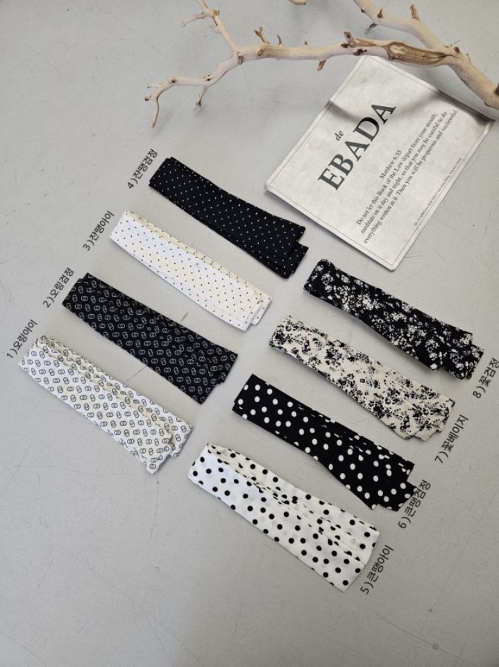 EBADA韓國直郵女裝新品人氣休閑熱賣時尚25春夏推薦圍巾披肩EBADA圍巾/披肩