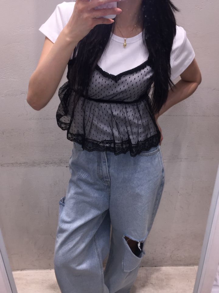 mars東大門直郵女裝新品時尚人氣真品熱賣推薦吊帶背心緊身mars吊帶/背心