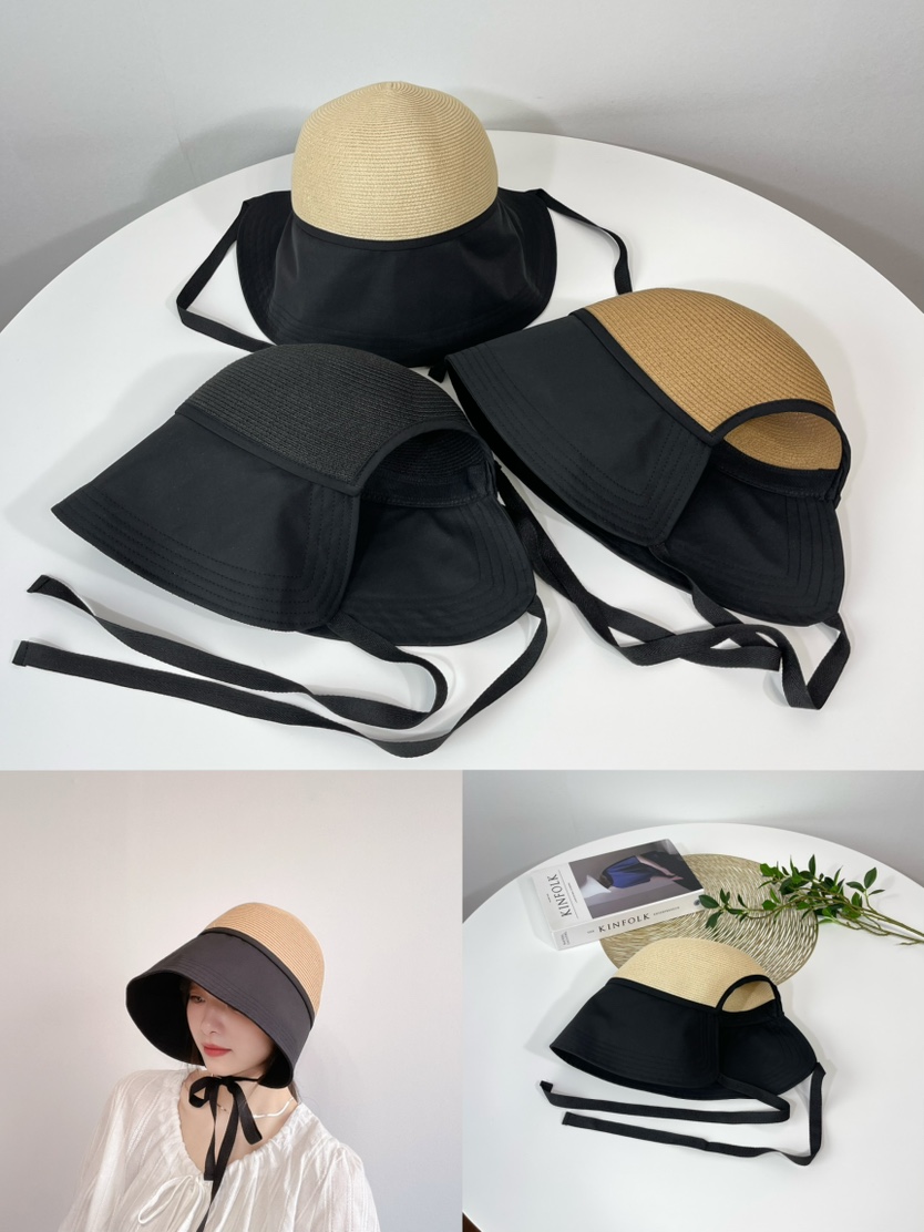 LOVELY HAT韓國代購女士新品25春夏人氣時尚休閑職業真品帽子LOVELY HAT帽子