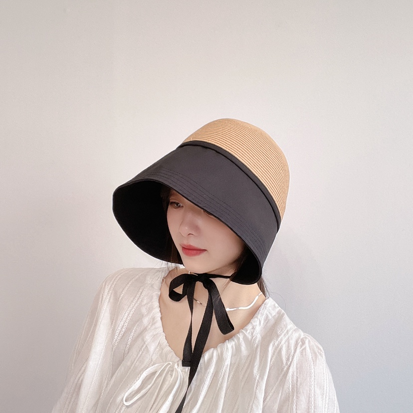 LOVELY HAT韓國代購女士新品25春夏人氣時尚休閑職業真品帽子LOVELY HAT帽子圖色1