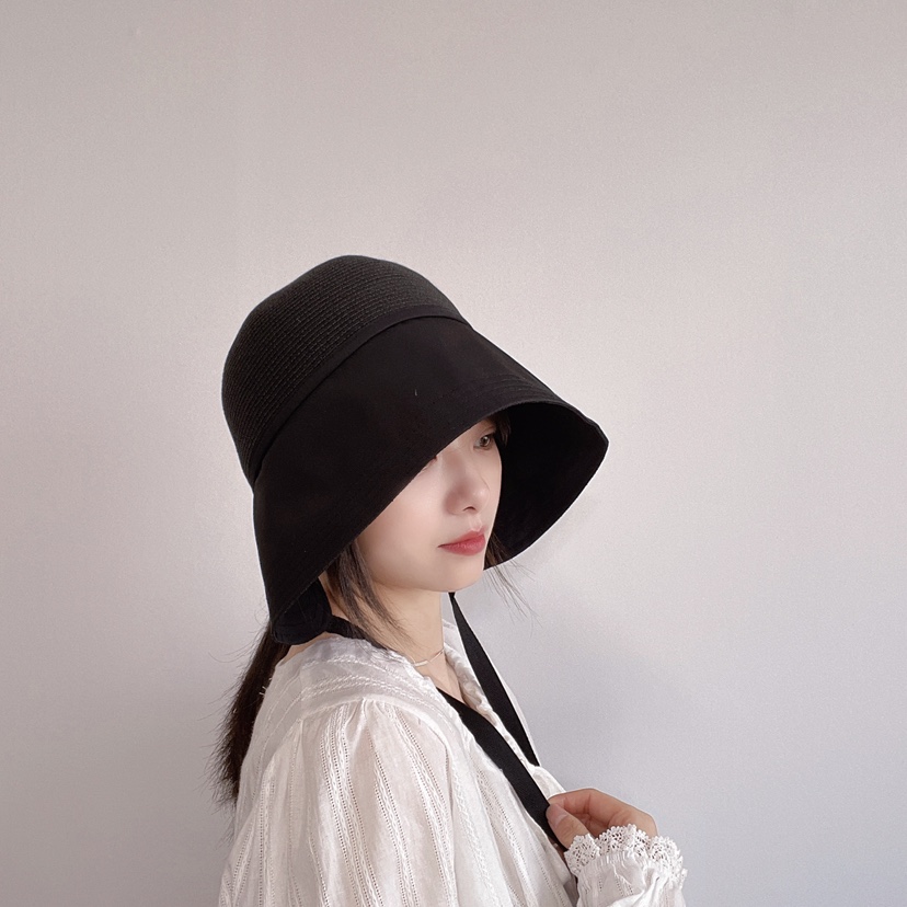 LOVELY HAT韓國代購女士新品25春夏人氣時尚休閑職業真品帽子LOVELY HAT帽子圖色2