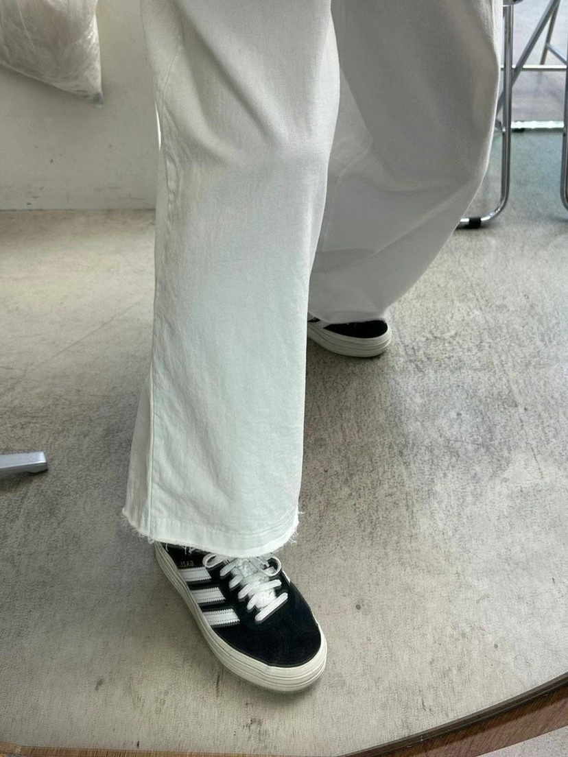 ZACCU東大門直郵女裝新款人氣職業熱賣真品時尚休閑推薦休閑褲ZACCU休閑褲