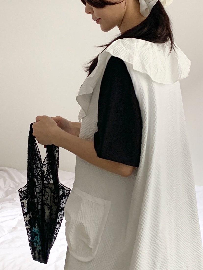 MAISONDEGLORY東大門直郵女士新款職業時尚人氣休閑推薦連衣裙MAISON DE GLORY連衣裙