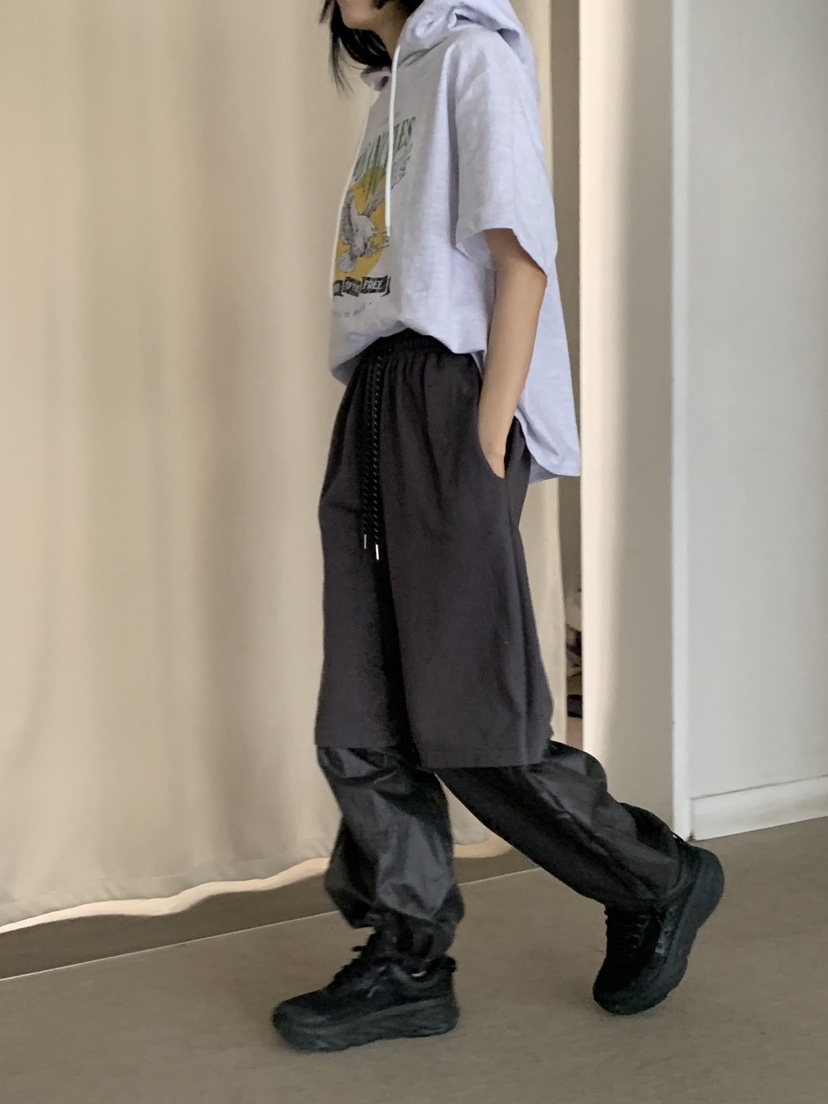 LA_TERRE韓國直郵㊣東大門實拍女裝新品25春夏職業時尚休閑褲LA_TERRE休閑褲