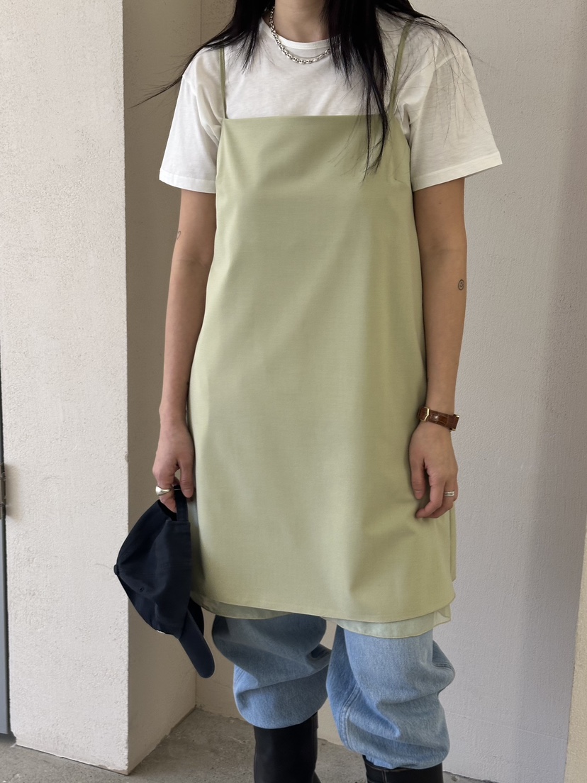 FAVE直郵韓國代購㊣女裝新品休閑職業熱賣時尚推薦25春夏連衣裙FAVOURITE連衣裙