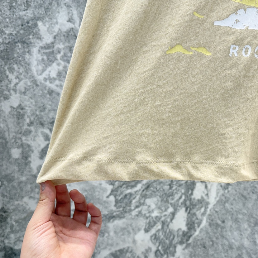 ROOKIE BUD韓國直郵㊣東大門實拍女裝新品時尚職業休閑T恤ROOKIE BUD-LT恤