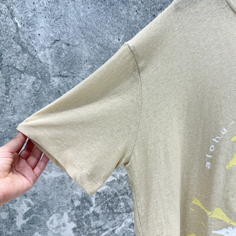 ROOKIE BUD韓國直郵㊣東大門實拍女裝新品時尚職業休閑T恤ROOKIE BUD-LT恤