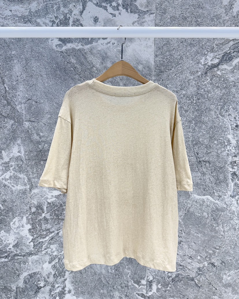 ROOKIE BUD韓國直郵㊣東大門實拍女裝新品時尚職業休閑T恤ROOKIE BUD-LT恤